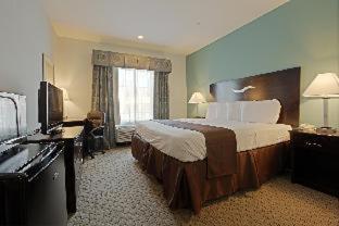 Americas Best Value Inn Sulphur Room photo