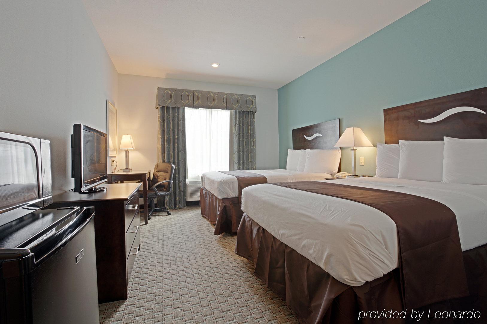 Americas Best Value Inn Sulphur Room photo